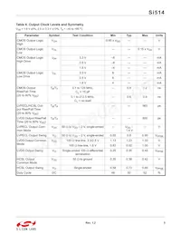 514FAA000115BAG Datenblatt Seite 5