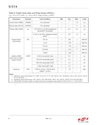 514FAA000115BAG Datenblatt Seite 6