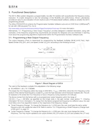 514FAA000115BAG Datenblatt Seite 12