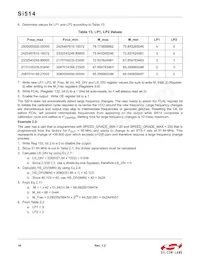 514FAA000115BAG Datenblatt Seite 16