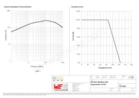 74273001 Datasheet Page 2