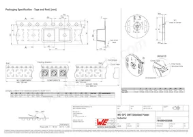 744089430056 Datasheet Page 3