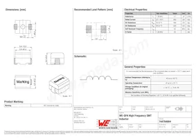 744764904 Datasheet Cover