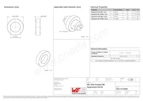 782114133064 Datasheet Cover