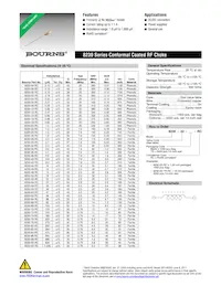 8230-72-TR-RC Datasheet Cover