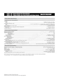 86A2A-B28-A18/R51L Datasheet Page 2