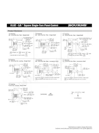 86A2A-B28-A18/R51L Datasheet Page 3