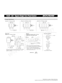 86A2A-B28-A18/R51L Datasheet Page 4