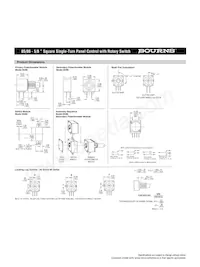 86A2A-B28-A18/R51L Datasheet Page 5