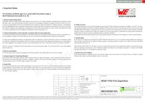 890324026014CS Datasheet Pagina 8