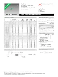 9310-36-TR-RC Datasheet Cover