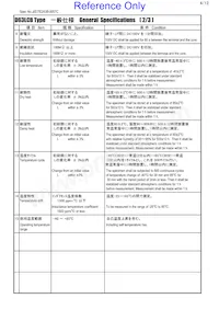 #A921CY-680M=P3 Datasheet Page 4