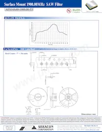 AFS14A40-1900.00-T3 Datasheet Page 4