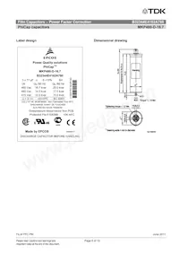 B32344E4162A780 Datasheet Page 6