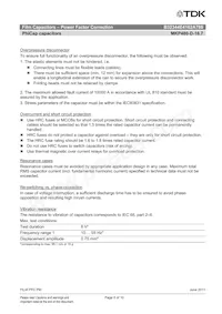 B32344E4162A780 Datasheet Page 8