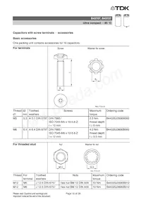 B43707A5189M000 Datenblatt Seite 15