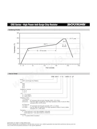 CRS2010-FX-2402ELF Datasheet Pagina 3
