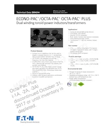 CTX300-3P-R Datenblatt Cover