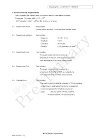 CX2016DB48000C0FPLC1 Datasheet Page 8