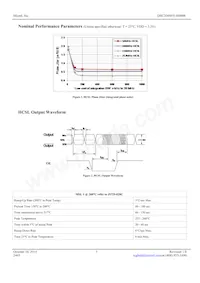 DSC2044FI1-H0006T Datasheet Pagina 5