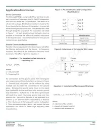 ECLAMP2374KQTCT Datasheet Page 5