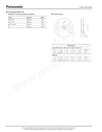 ELJ-FA1R0MF2 Datasheet Page 13