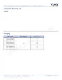 ESD-R-1105826H-NC23 Datasheet Page 7