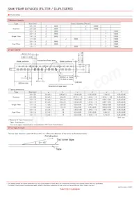 FAR-F6KA-1G9600-D4DQ-Z Datasheet Page 6