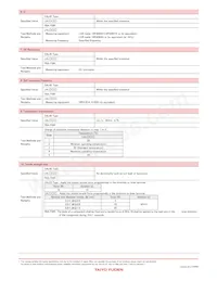 FBA04HA900VS-00 Datasheet Page 11