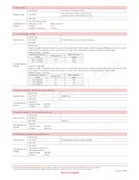 FBA04HA900VS-00 Datasheet Page 12