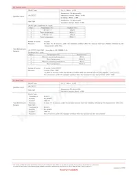 FBA04HA900VS-00 Datasheet Page 15