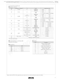 GA355DR7GC221KY02L Datasheet Pagina 5