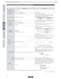 GA355DR7GC221KY02L Datasheet Page 7