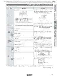 GA355DR7GC221KY02L Datasheet Page 8