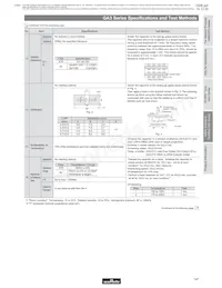 GA355DR7GC221KY02L Datasheet Page 16