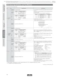 GA355DR7GC221KY02L Datasheet Pagina 17