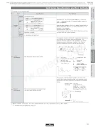 GA355DR7GC221KY02L Datasheet Pagina 18