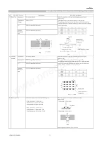 GCJ21BC72A105KE02L Datenblatt Seite 5