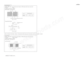 GRM033C71C104KE14J 데이터 시트 페이지 5