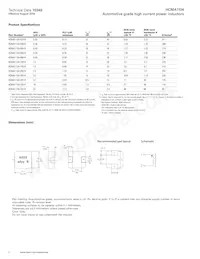 HCMA1104-220-R Datasheet Page 2