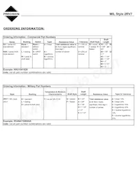 KKU1041S28 Datasheet Page 3
