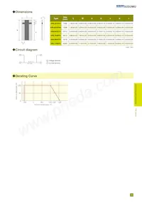 KRL6432T4-M-R500-F-T1 Datasheet Page 2