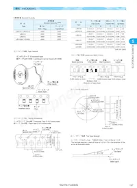 LBH1608TR10J Datasheet Page 4