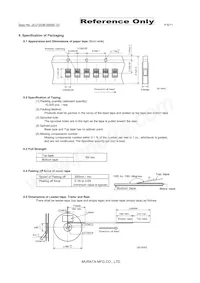 LQG15HN1N1C02D Datasheet Page 6