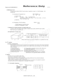 LQG15HN1N1C02D Datasheet Page 7