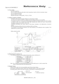 LQG15HN1N1C02D Datasheet Page 8