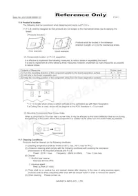 LQG15HN1N1C02D Datasheet Page 9