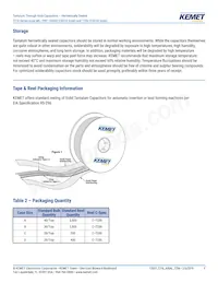 M39003/10-2114S Datenblatt Seite 9