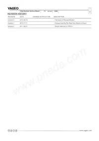 PE1206FKM470R02Z Datasheet Page 8