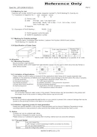PLT5BPH2014R4SNL Datasheet Page 6